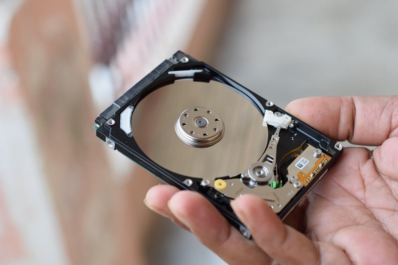 Data Protection